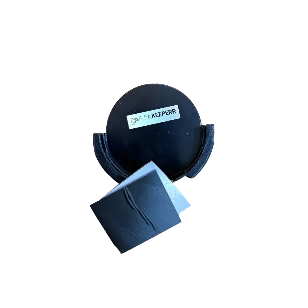 پورتا کیپر یا نگهدارنده پرتا فیلتر قهوه