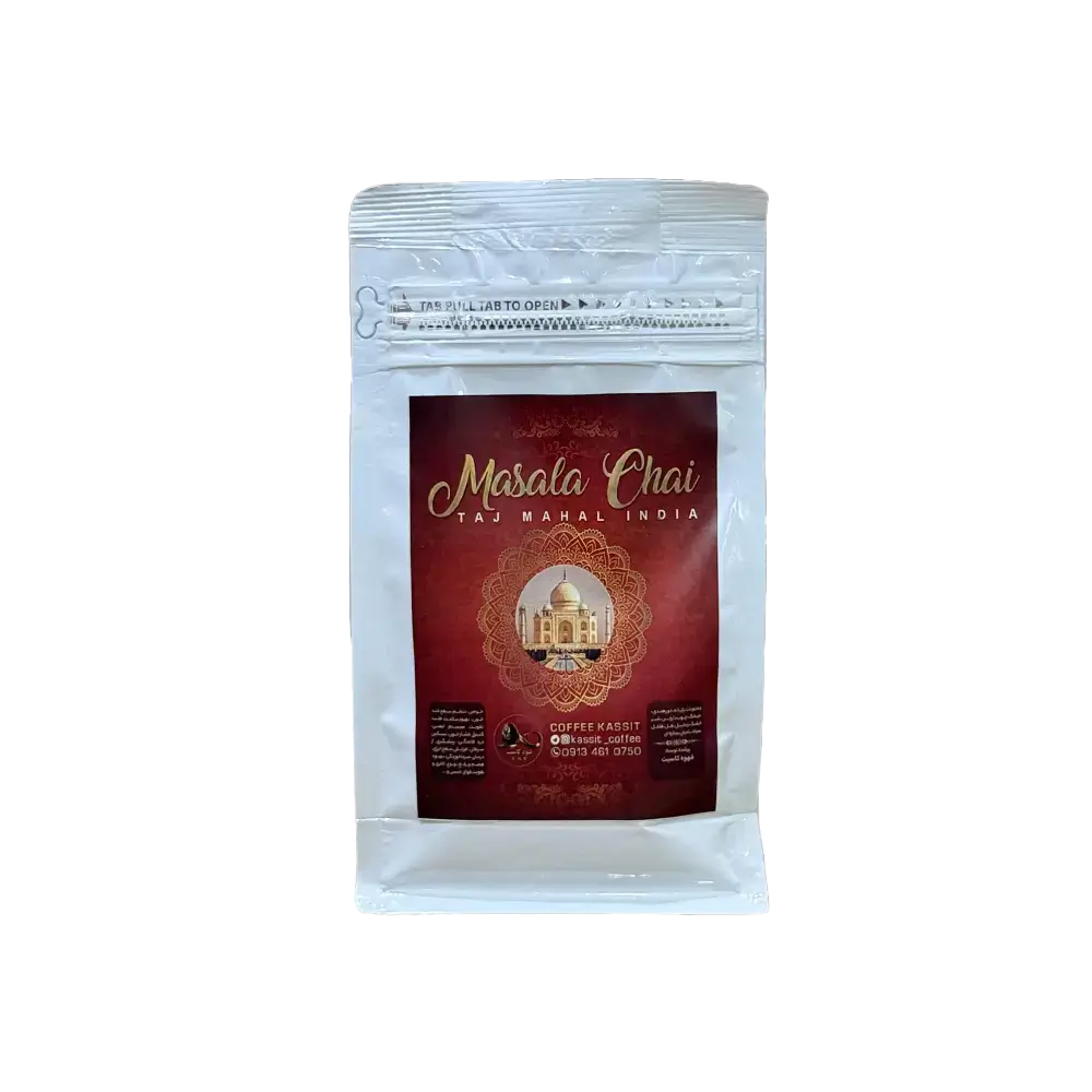 ماسالا ۲۵۰ گرمی